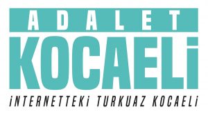 Adalet Kocaeli Turkuaz Kocaeli gazetesi