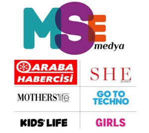 MSE Medya Dergileri